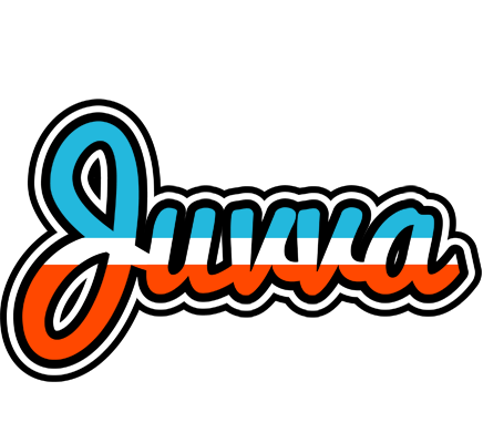 Juvva america logo