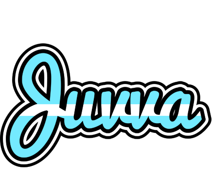 Juvva argentine logo