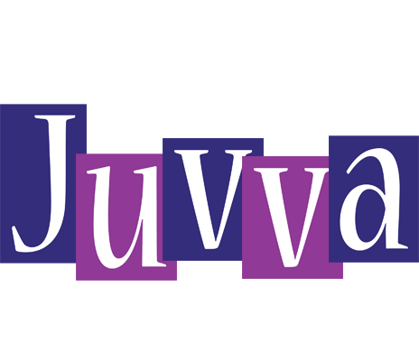 Juvva autumn logo