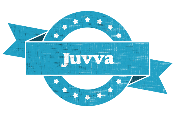 Juvva balance logo