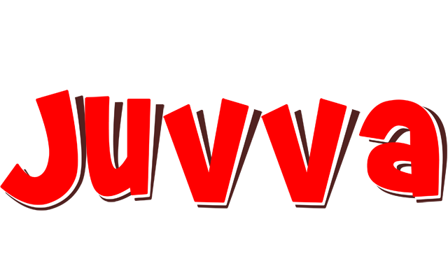 Juvva basket logo