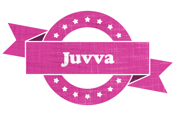 Juvva beauty logo