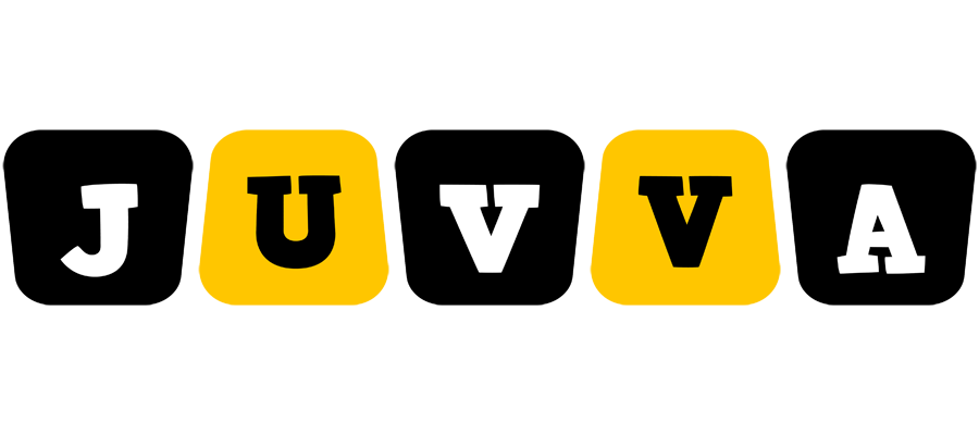 Juvva boots logo