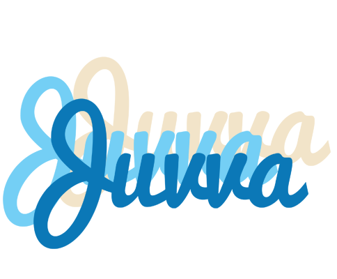 Juvva breeze logo