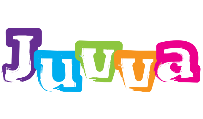 Juvva casino logo