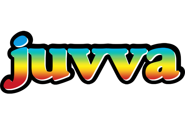 Juvva color logo