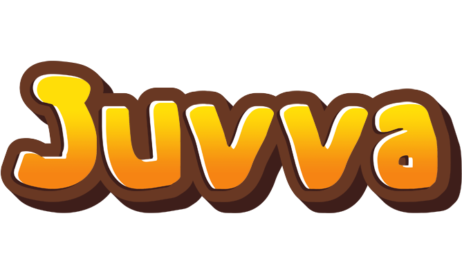 Juvva cookies logo
