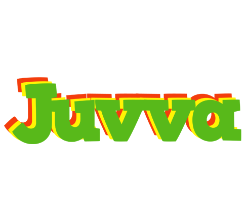 Juvva crocodile logo