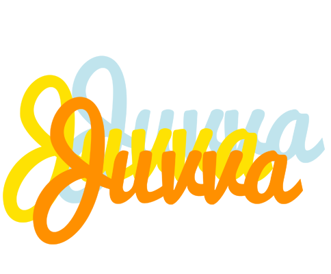 Juvva energy logo