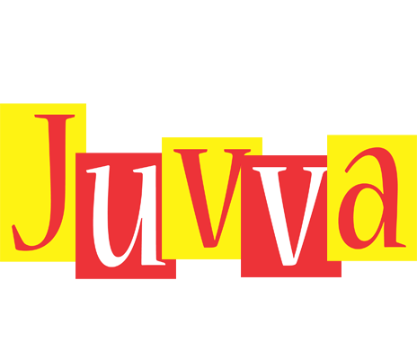 Juvva errors logo