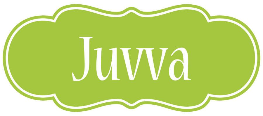 Juvva family logo