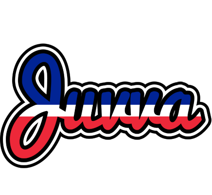 Juvva france logo