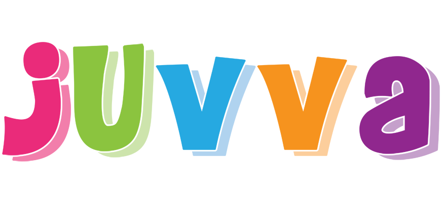 Juvva friday logo