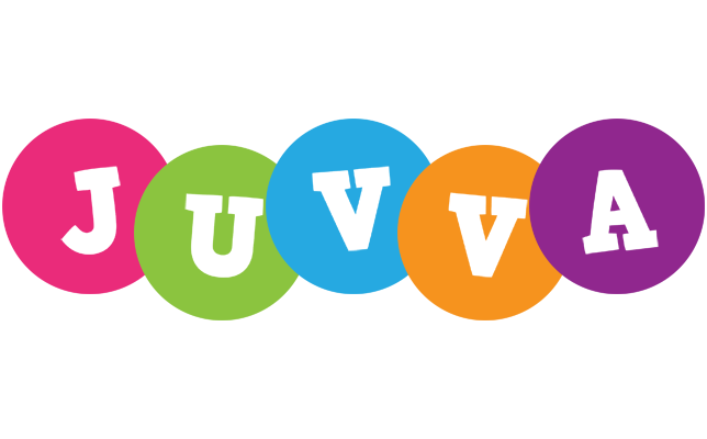Juvva friends logo