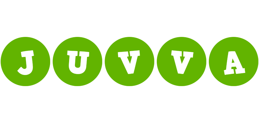 Juvva games logo