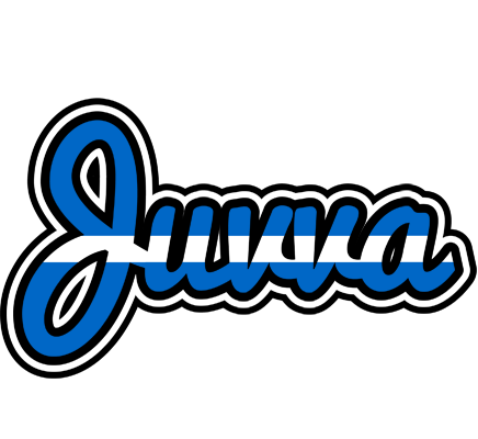 Juvva greece logo