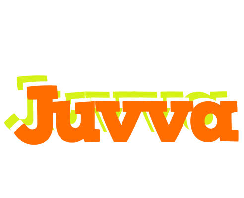 Juvva healthy logo