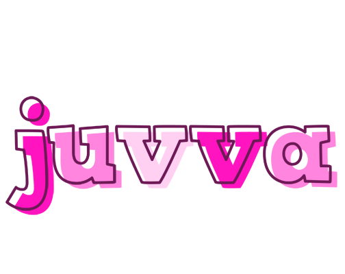 Juvva hello logo