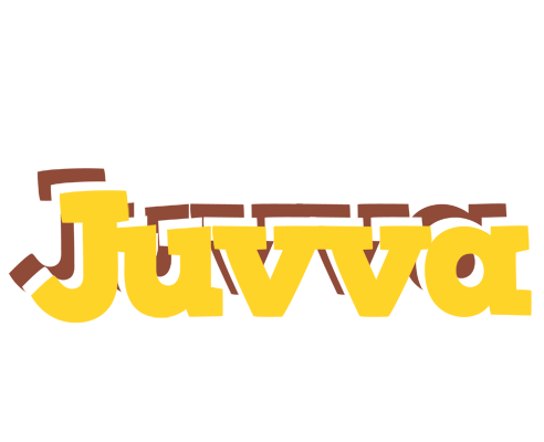 Juvva hotcup logo
