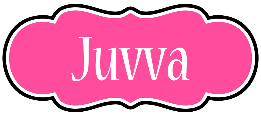 Juvva invitation logo