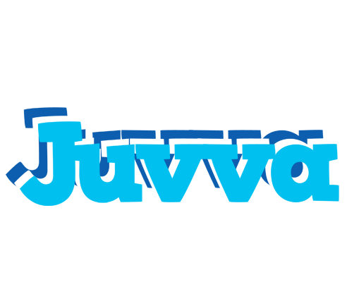 Juvva jacuzzi logo