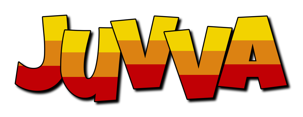 Juvva jungle logo