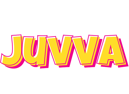 Juvva kaboom logo