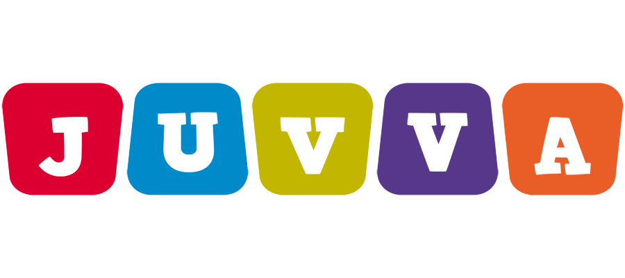 Juvva kiddo logo