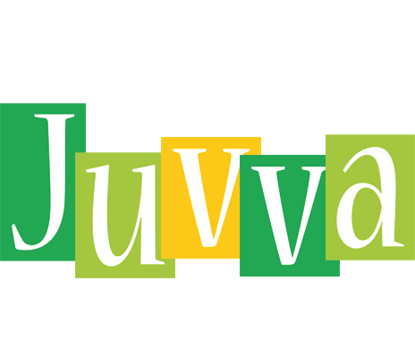 Juvva lemonade logo
