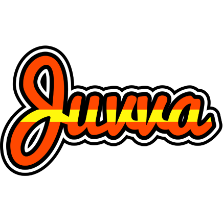 Juvva madrid logo