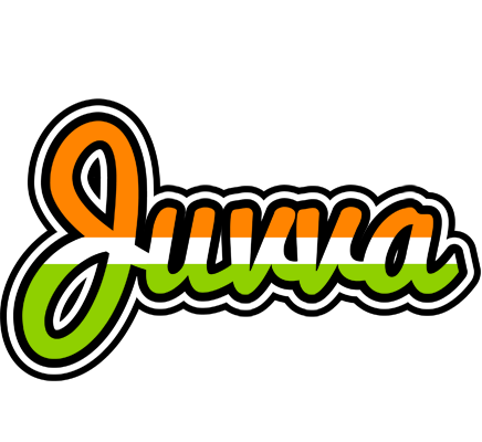 Juvva mumbai logo