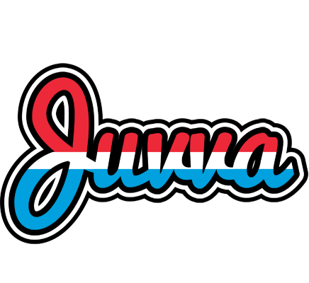 Juvva norway logo