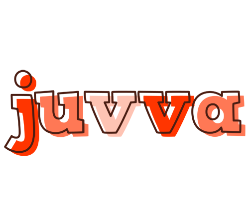 Juvva paint logo