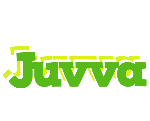Juvva picnic logo