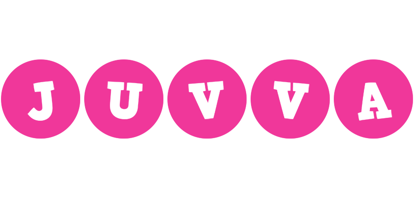 Juvva poker logo