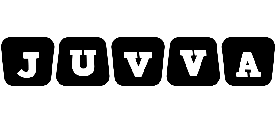 Juvva racing logo