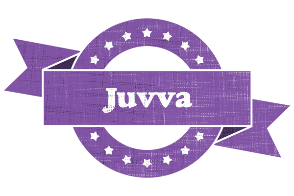 Juvva royal logo