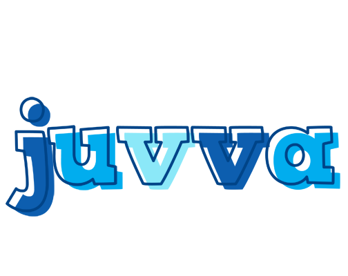 Juvva sailor logo