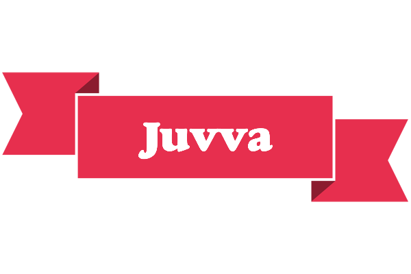 Juvva sale logo