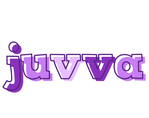 Juvva sensual logo