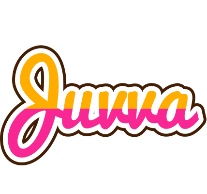 Juvva smoothie logo