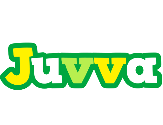 Juvva soccer logo