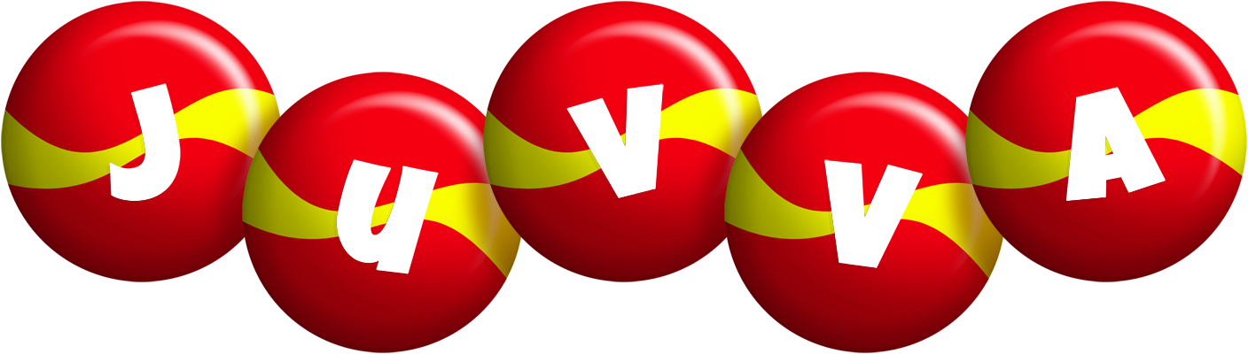 Juvva spain logo