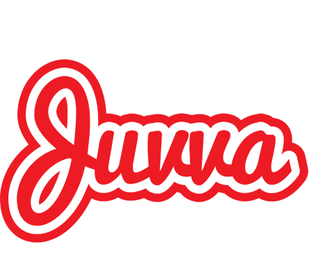 Juvva sunshine logo