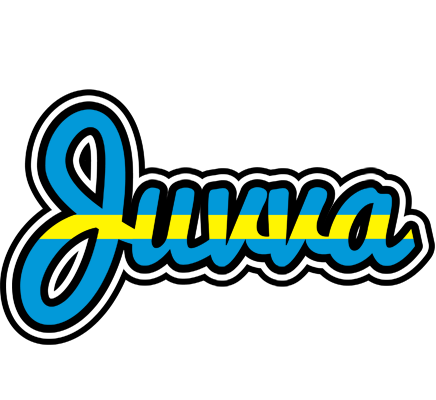 Juvva sweden logo