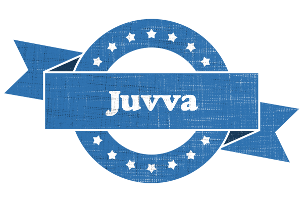Juvva trust logo
