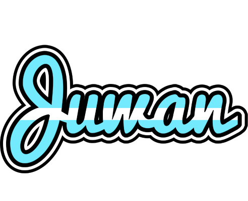 Juwan argentine logo