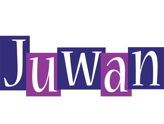 Juwan autumn logo