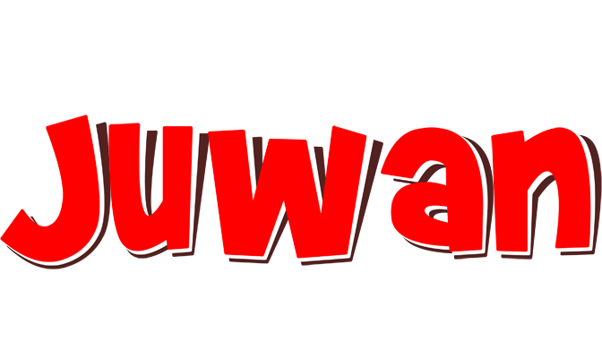 Juwan basket logo