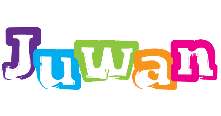 Juwan casino logo